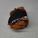 MENGKAO Inflatable Dinosaur Costume Kids Dinosaur Suit Blow up Full Body Dino Costume Boys Girls for Halloween Cosplay Party Medium