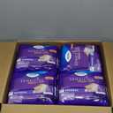 Tena Sensitive Care Overnight Incontinence Underwear for Women Large. 16 count 