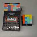 Educational Insights Upzzle - 2 Player Strategy Board Games for Adults and Family, 3D Stacking Puzzle Game for Kids 8-12, Brain Teaser, Critical Thinking Puzzles (Medium)