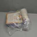 96 Pcs Hanukkah Party Tableware Set Includes Plates and Napkins Cups Perfect for Hanukkah Celebrations Disposable Party Tableware Set Party Decorations Serves 24 Guests