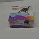 SmartyKat Electronic Motion/Moving Toys for Cats & Kittens, Battery Powered, Mimics Motion of Real Prey, Fun & Interactive Play - Multiple Styles