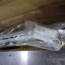 Kayle 120" Motorized Projector Screen Electric Diagonal Automatic Projection 16:9 HD Movies Screen for Home Theater Presentation Education Outdoor Indoor W/Wireless Remote, Wall/Ceiling Mount (White)