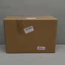 Right Passenger Side Door Mirror Compatible With 2013 2014 2015 Toyota RAV4 With Power Glass Manual Folding Black Replace#TO1321309 879100R070(3 Pins)