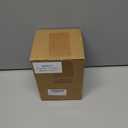 Syhood 12 Pcs Vintage Christmas Ball Ornaments 2.36'' Neutral Textured Christmas Ornaments Rustic Distressed Xmas Farmhouse Holiday Decor for Xmas Tree(Dark Color,Retro Style)