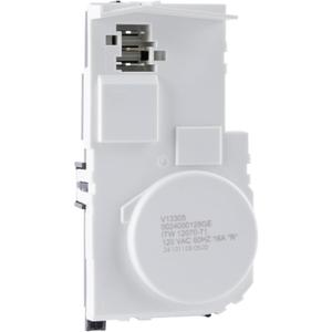 OEM WH01X29528 Washer Door Lock Compatible with GE Washer, Replaces 4958749 AP6985313 PS12749276 EAP12749276 PD00060769