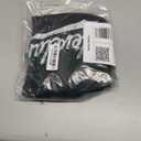 Cleveland OH Vintage Baseball Sports Script T-Shirt (Black,Small)
