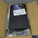 Outdoor-Projector-Screen-with-Stand - 120 inch Portable Projector Screen Indoor Outdoor Projector Screens 16:9 4K HD Lightweight Movie Screen with Carry Bag for Backyard Movie Night