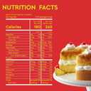 Duncan Hines Pineapple Supreme Flavored Cake Mix, 15.25 oz.