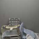 Graco Made2Grow 5-in-1 Convertible Highchair, Adjustable Baby to Toddler Seat, Hudson