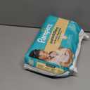 Pampers Baby Diapers - Swaddlers - Size P1, 27 Count, Ultra Absorbent Disposable Preemie Diaper