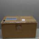 Upgraded Bench Seat Center Console with Extra Large Cup Holder & Phone Holder, Universal Center Console with USB Charging, Central Console for Bench Seat of Truck & Van & Car