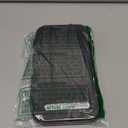 Aulumu A17 iPhone 17 Pro Max Magnetic Thermal Case | CoolHyper | with Camera Control | IMD Technology | Compatible with Magsafe | Touch Translucent White