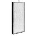 True HEPA Replacement Filter, Compatible with Medify MA Air Purifier 40 Series, 3-stage Pre-filter, H13 True HEPA and Activated Carbon Filter