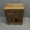 Linsar High Speed Blender (Matte Black) with additional Blender Cups, Amazing Shape Bullet Blenders For Making Smoothies, Mini Blender, Smoothie Maker for Gym, Work or Home