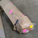 Full Mattress, 14 Inch Hybrid Mattresses Grey Euro Top Medium Firm for Back & Lumbar Support, 100 Night Trial, Individual Pocket Spring Bed for Motion Isolation & Pressure Relief