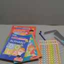 Magic Grooved Writing Practice for Kids Ages 3-8 Reusable Grooved Handwriting Practice Books for Kids 5-7 Preschool Tracing Learning Activities Educational Valentines Day Gifts for Kids