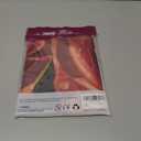 7PCS Run for the Roses Horse Balloon/Kentucky Derby Day Party Decor with Horse Rose Bouquet Gold Horseshoe/Equestrian Race Birthday Party/Girls' Horseback Riding Theme Party/Afternoon Tea Party