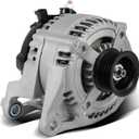 Alternator Fit for Dodge for Ram 1500 5.7L 2009-2010 for Ram 1500 5.7L 2011-2012, Replace 11756 56028697AL