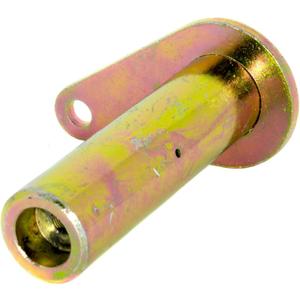 Tilt Cylinder Pivot Pin 6705223 6700037 Compatible with Bobcat 553 630 631 632 641 751 753 763 773 853 863 864 7753