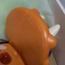 Marstone Toddler Dinosaur Toys for 1 Year Old Boy Gifts: Educational Light Up Sound Building Baby Musical Toys 12-18 Months, Mix and Match Learning Birthday Gift for Kids 1 2 3 Year Old