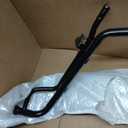 Heater Pipe Compatible with Honda Accord 2011-2012, CR-V RM1/RM2/RM4 2012-2014, Crosstour 2012-2015 Water Pump Coolant By-pass Pipe Replacement 19510-R40-A60