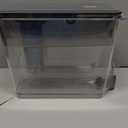 Brita UltraMax Large Water Dispenser with 1 BritaPlus Filter, 27 Cup Capacity, Black