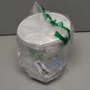 Crayola Air Dry Clay (5lbs), Teacher Supplies, Natural White Modeling Clay for Kids, Sculpting Material, Bulk Craft Supplies for Art Classrooms, White