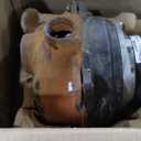 Wayne Horsepower, Green WLS200 2 HP Cast Iron High Volume Lawn Sprinkling Pump