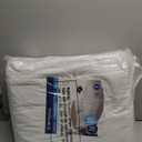 Westinghouse Queen Size Heated Mattress Pad, Bed Warmer Electric Mattress Cover with 10 Heat Settings Dual Controller, 1-12H Auto Shut Off, Fit Up to 17" Deep Pocket, Machine Washable, 60x80 Inch