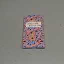 Lotadilo Case for iPhone 16 Pro Max Case Compatible with Magsafe Ring Holder Stand - for Women Butterfly Mogu Design TPU Phone Cover for Girls Girly Funny Fashion