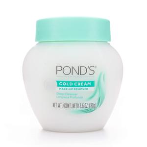Pond's Cold Cream Cleanser 3.5 ( Pack of 3)