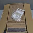 Stair Treads for Wooden Steps Indoor,8" X 30" (15 in Pack) Stair Treads Non Slip, Machine Washable for Kids Elders and Pets,Beige