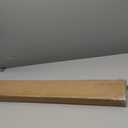 LazBlinds No Tools No Drill Cordless Cellular Shades, Top Down Bottom Up (TDBU) Honeycomb Shades for Home, Blackout Light Blocking Thermal Insulation Blinds for Windows, 32" W x 48" H, White