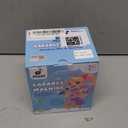 Mini Karaoke Machine for Kids Adults, 2026 TOP Birthday Gifts for Girls 3,4,5,6,7,8+Year Old Toddler Toys, Portable Bluetooth Speaker with 2 Wireless Karaoke Microphones Player Valentine Gifts(Rose)