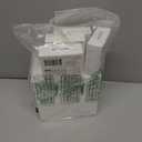 Gitryin 12-in-1 Desktop Charging Station with 3 Retractable Type-C Chargers and 1 Lightning Charger, 40W USB-C Power Strip with 33.5in Cable, Extension Cord with 1020J Surge Protection for Home Office