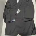 Alton Lane Mercantile Jacket Classic Fit - Premium Quality Suit Jacket for Men, Stylish and Elegant Formal Suit for Men