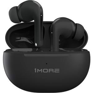 1MORE Q20 True Wireless Earbuds (Black)