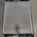 AUTOSAVER88 Radiator Compatible with 2009-2018 Ram 1500 2011-2013 Ram 2500 3500 3.6L 3.7L 4.7L 5.7L V6 V8