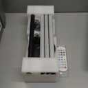 Corner Floor Lamp - Smart RGB LED Corner Lamp with App and Remote Control, 16 Million Colors & 68+ Scene, Music Sync, Timer Setting - Ideal for Living Rooms, Bedrooms, and Gaming Rooms