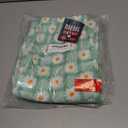 Mad Dog Girl's Pajama Pants - 2/3 Pack, Soft Micro Fleece Fashion Sleepwear Lounge. Sizes: 6-16 (L)