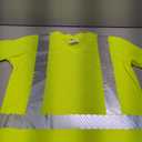 Hi-Vis Green - Size M