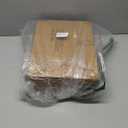 PETAFLOP 10x5x5 Shipping Boxes Set of 25, Small White Cardboard Mailer Box for Packing, Mailing, Business,DIY