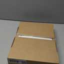 Apple 2025 MacBook Air 13-inch Laptop with M4 chip: Built for Apple Intelligence, 13.6-inch Liquid Retina Display, 24GB Unified Memory, 512GB SSD Storage, 12MP Center Stage Camera, Touch ID; Silver