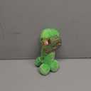 Minecraft Creeper 7" Plush