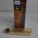 DI PHILIPS LED 40W T20 VINTAGE DIM