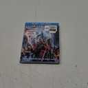 Ghostbusters: Frozen Empire - Blu-ray + DVD + Digital