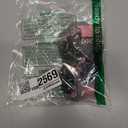 KOOLTAIL Dog Socks Shoes for Hot Pavement to Prevent Licking Paws, Winter Dog Boots&Paw Protector for Hardwood Floors Anti Slip,Traction Control Grip Booties for Small Medium Large Senior Dogs, Pink M (Medium (4 Pack))