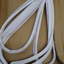 2159061 Refrigerator Door Seal Gasket for Whirlpool,Roper,Kenmore - Replaces AP2984509,PS323895