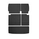 AOMSAZTO Cargo Liner for Nissan Pathfinder 2022-2026