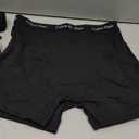 Calvin Klein Men's Cotton Stretch 5-Pack Boxer Brief (Large)